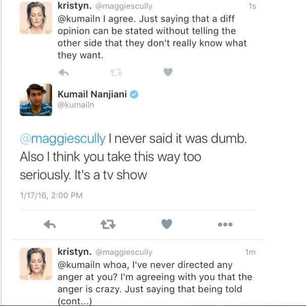 Convo 2