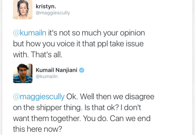 Convo 8