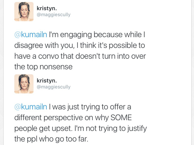 Convo 9