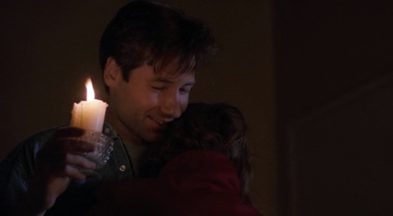 Hugs for MSR