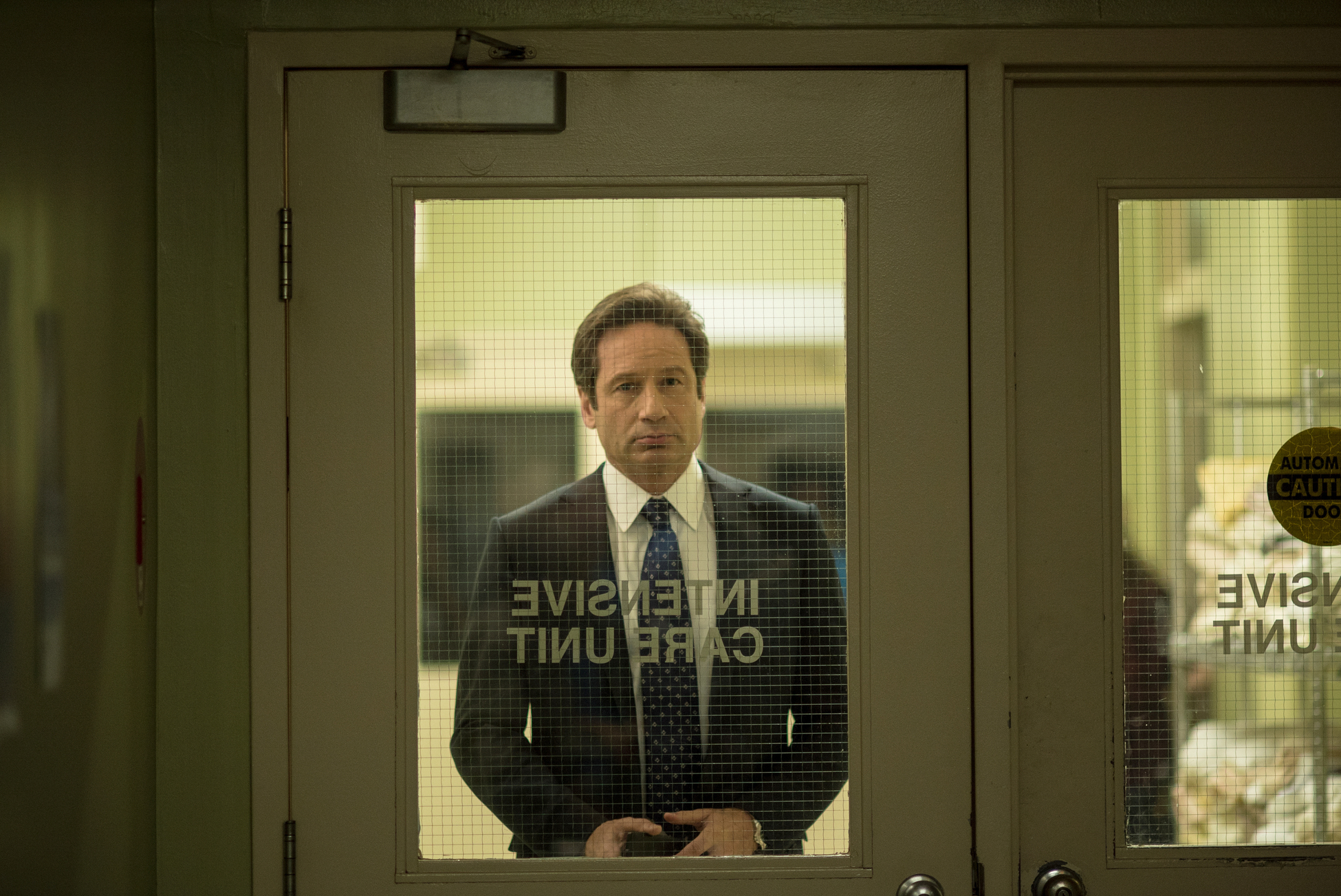 x-files home again mulder