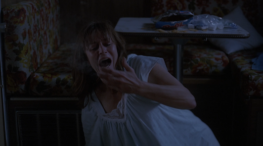 Darlene Morris in Conduit