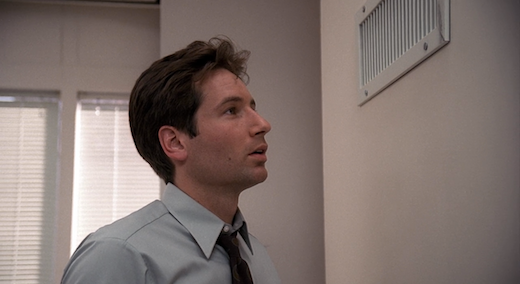 Mulder in Squeeze 2