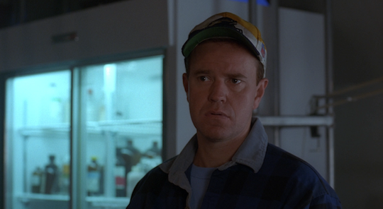 Denny Murphy is shown.